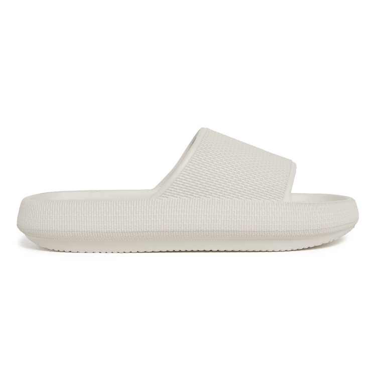 Slippers "Chunky Slipper" Light Beige